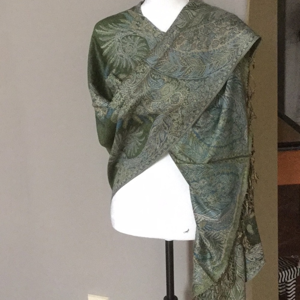 Multi Functional Tunic - image 2